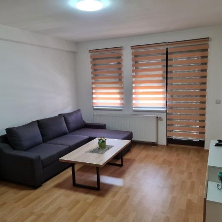 Apartmani Sk Brčko Εξωτερικό φωτογραφία
