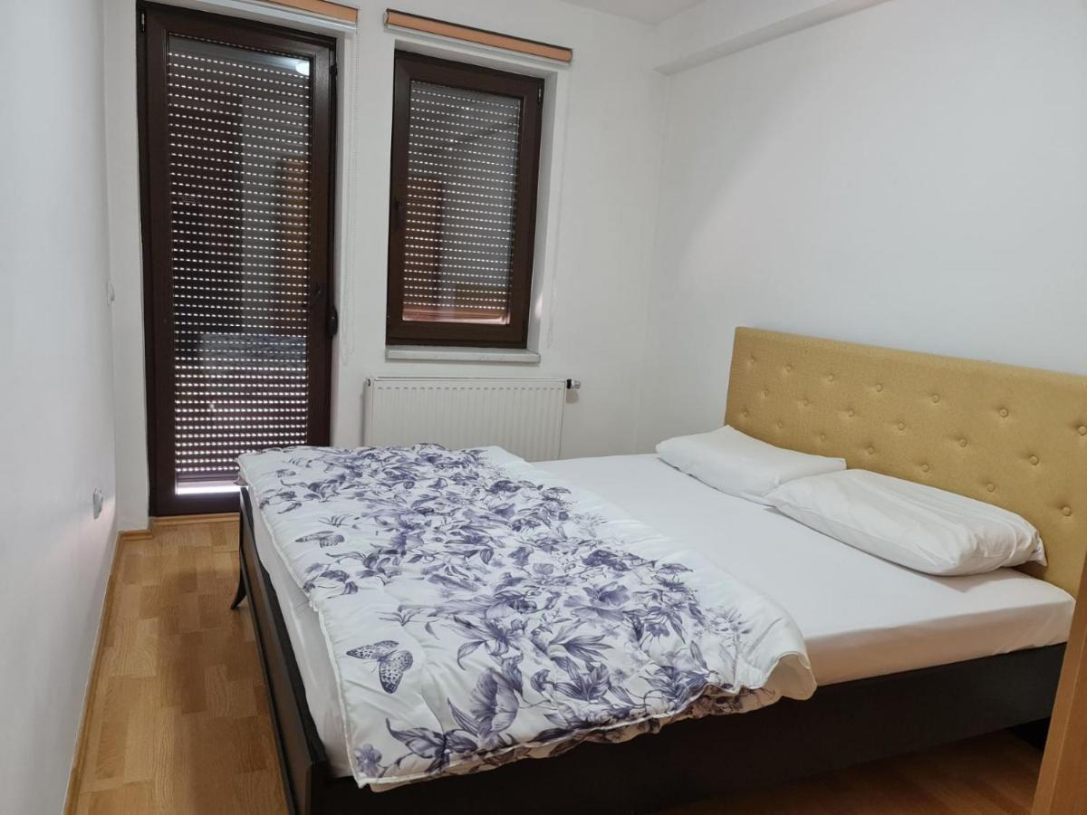 Apartmani Sk Brčko Εξωτερικό φωτογραφία