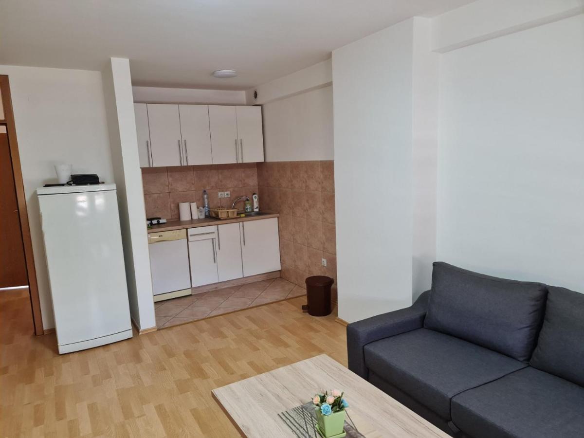 Apartmani Sk Brčko Εξωτερικό φωτογραφία